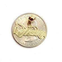 Load image into Gallery viewer, New 14k yellow Gold tow truck car Pendant charm gift fine jewelry 1.1g