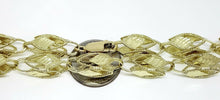 Load image into Gallery viewer, New 10K real yellow gold 9mm Turkish chain Necklace gift fine jewelry 40" 99.4g