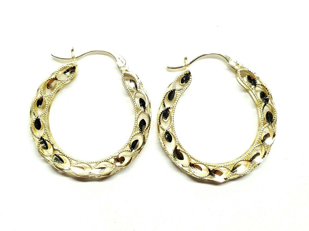 New 10K yellow Gold 1.06