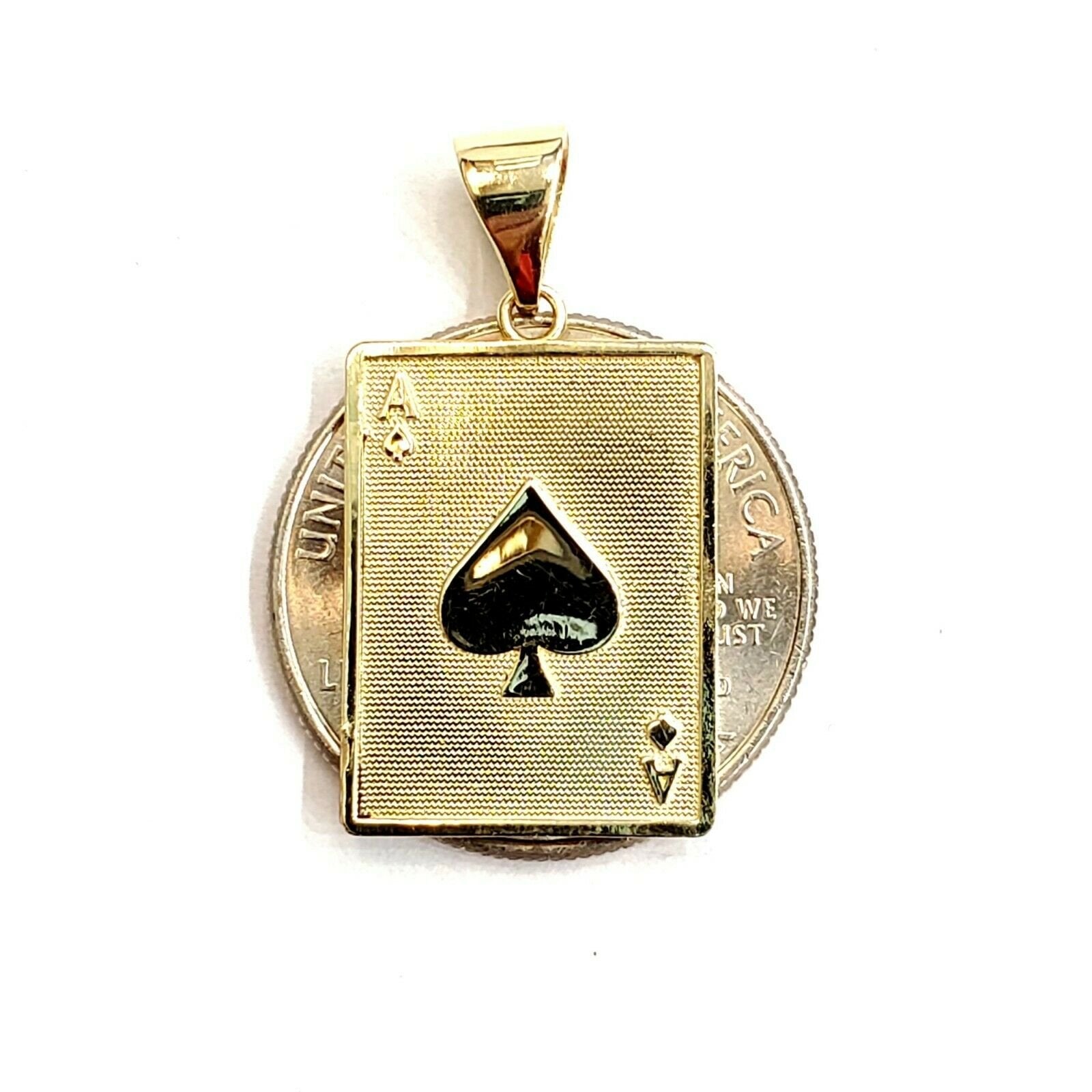 Unique Funny 18K Gold Plated Hypoallergenic Long Poker hearts and spades A  Ace Playing Cards Dangle Drop Stud Earrings For Women Girls Gambling Casino  Jewelry Gift 